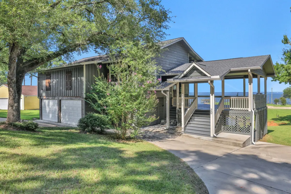 20 Ridgeway Drive, Coldspring, TX 77331 - Image #1