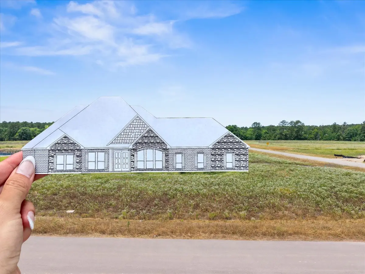 8572 Cedar Lake Lane, Plantersville, TX 77363 - Image #1