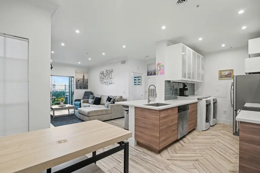 3231 Allen Parkway #2104, Houston, TX 77019 - #2