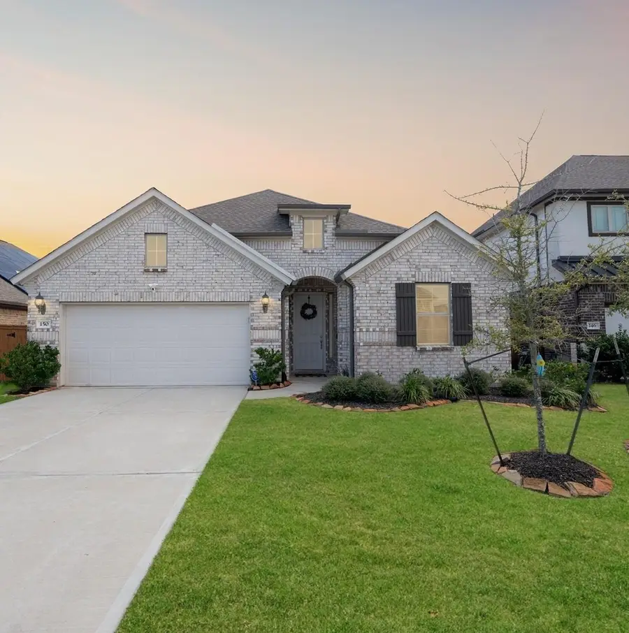 150 Solana Point Drive, Katy, TX 77493 - #2