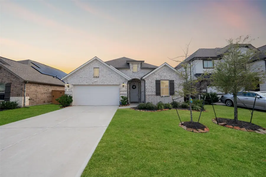150 Solana Point Drive, Katy, TX 77493 - #3