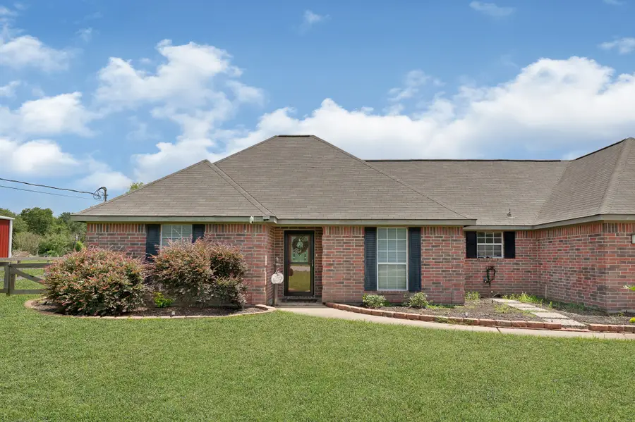 21219 Horse Shoe Drive, Manvel, TX 77578 - #2