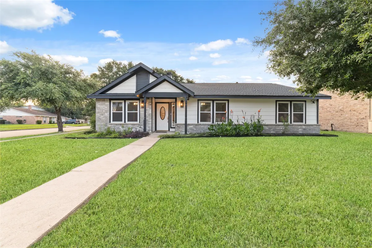10114 Twilight Moon Drive, Houston, TX 77064 - #1