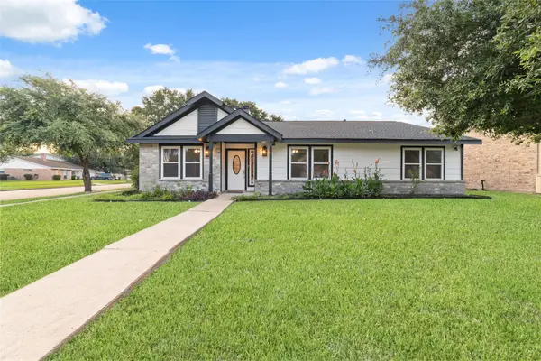 10114 Twilight Moon Drive, Houston, TX 77064