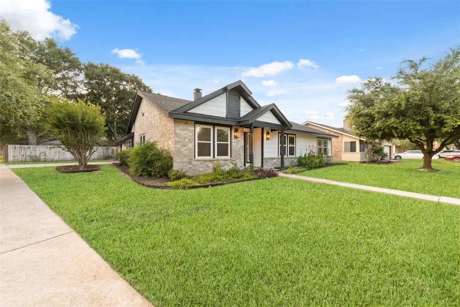 10114 Twilight Moon Drive, Houston, TX 77064 - #3
