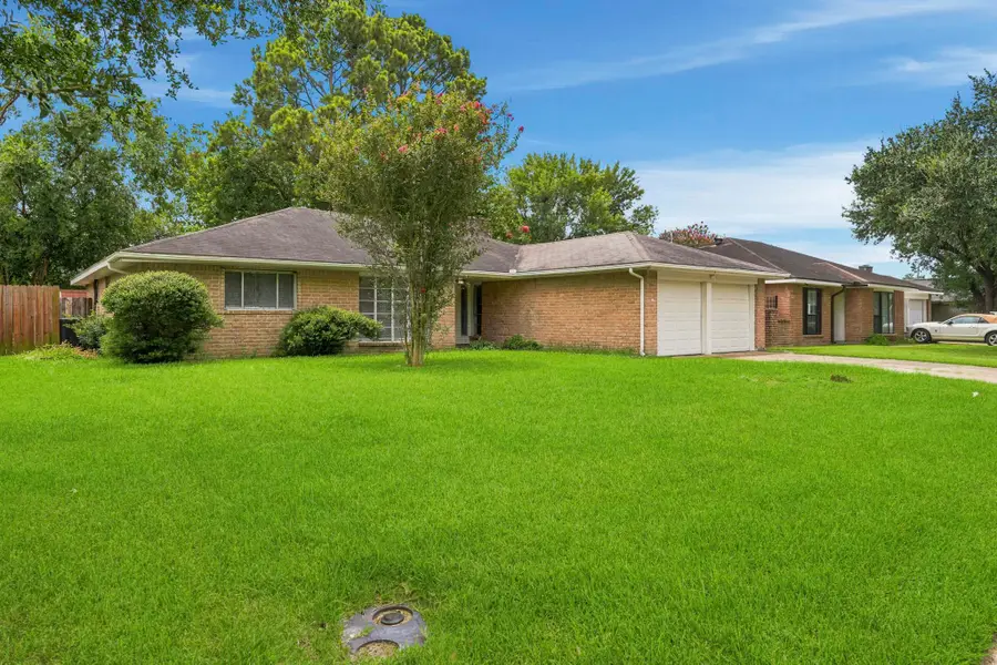 11307 Whittingham Lane, Houston, TX 77099 - #2