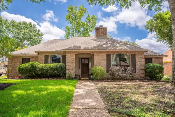 18315 Forest Town Drive, Houston, TX 77084
