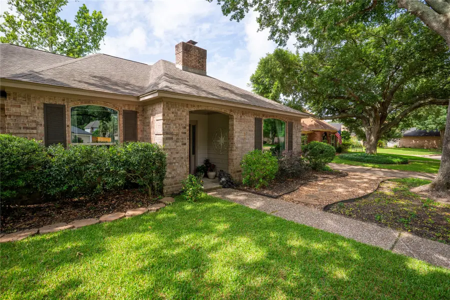 18315 Forest Town Drive, Houston, TX 77084 - #3