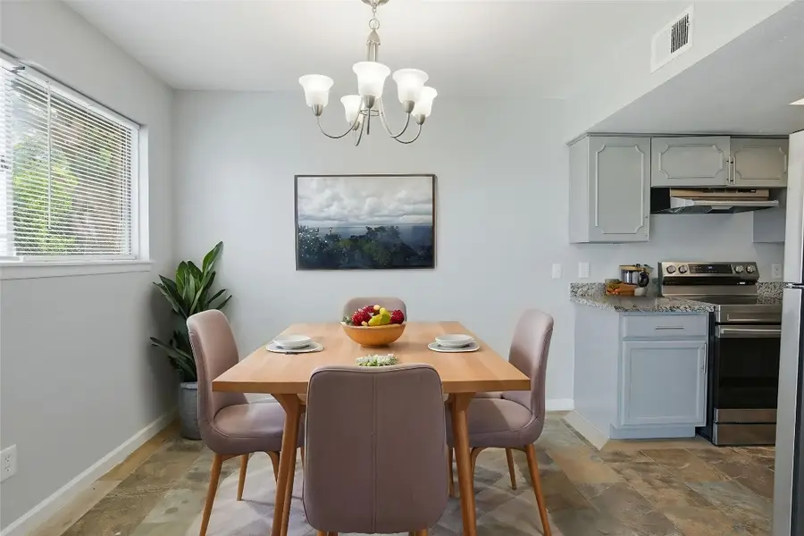 3919 Rosebud Drive, Houston, TX 77053 - #3