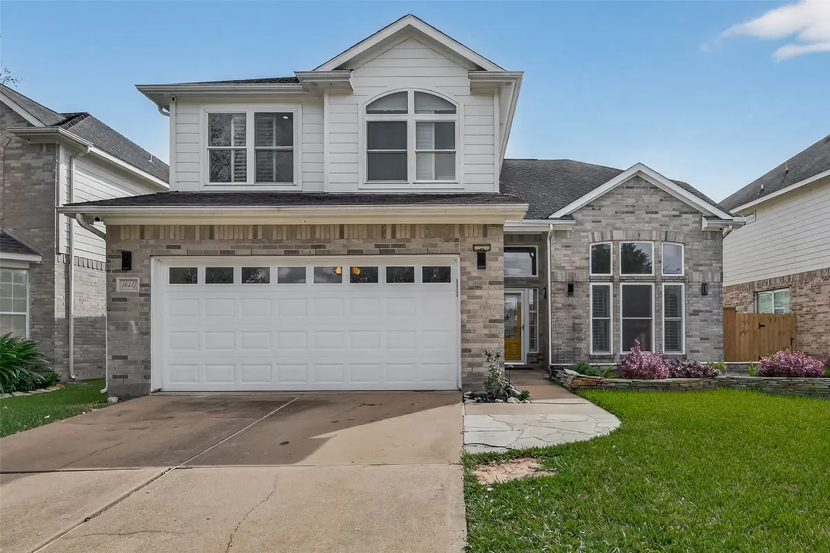 16327 Redwicke Lane, Houston, TX 77084 - Image #1