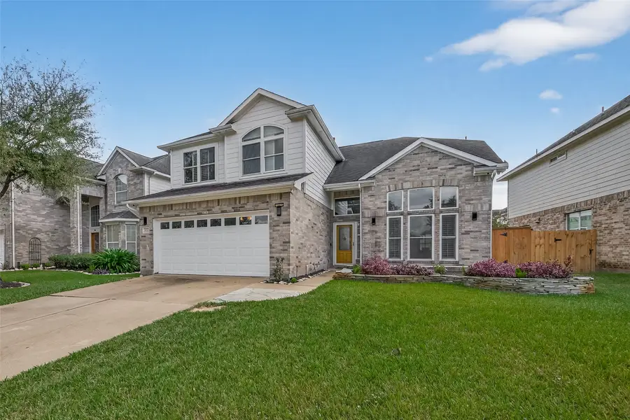 16327 Redwicke Lane, Houston, TX 77084 - Image #3