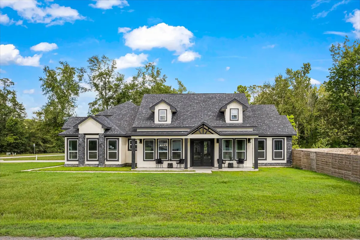 690 Road 6609, Dayton, TX 77535 - #1