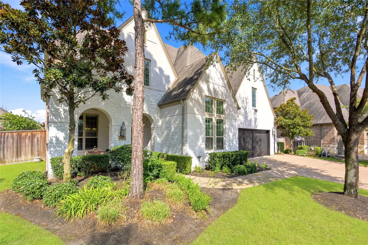 3307 Aspen Ranch Court, Katy, TX 77494 - #1