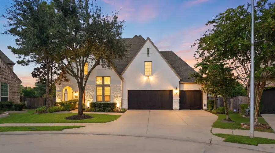 3307 Aspen Ranch Court, Katy, TX 77494 - #2