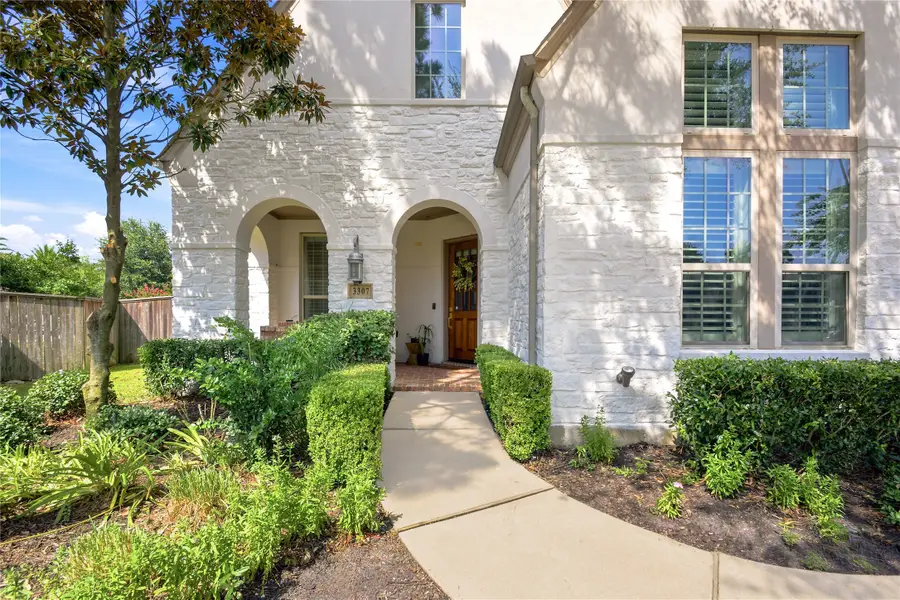 3307 Aspen Ranch Court, Katy, TX 77494 - #3