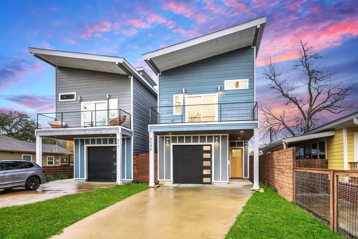 317 E 35th Street #A, Houston, TX 77018 - #1