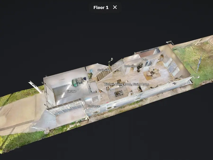 317 E 35th Street #A, Houston, TX 77018 - #2