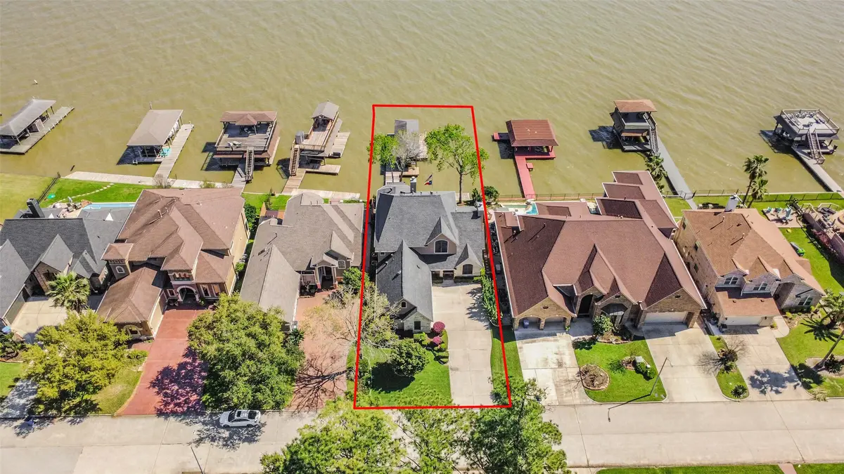 19022 Vantage View Lane, Houston, TX 77346 - #1