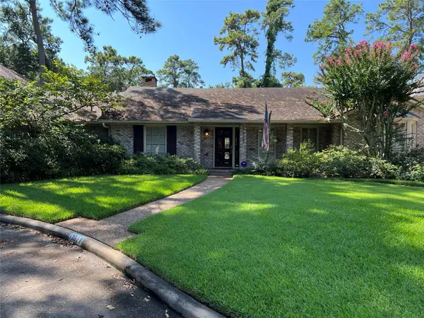 12327 Tunbridge Lane, Houston, TX 77024