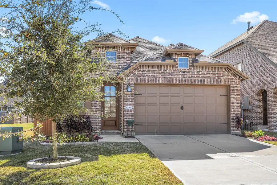 13105 Sapphire Lake Lane, Texas City, TX 77568 - Image #3