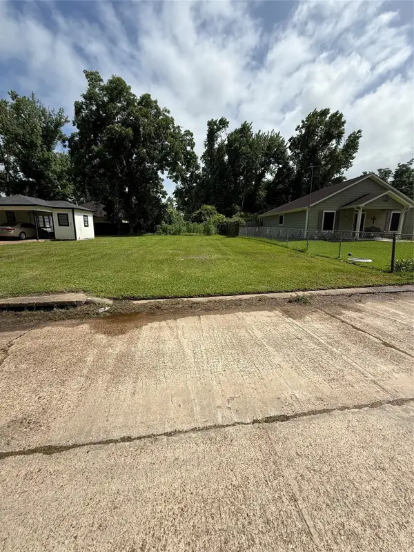 TBD N Bakers Ciricle Circle N, Liberty, TX 77575