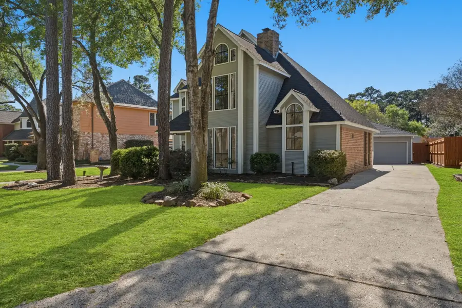 15627 Gettysburg Drive, Tomball, TX 77377 - #2