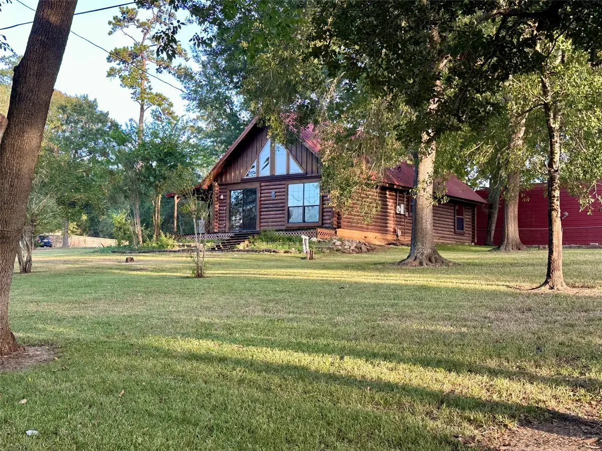 23869 S Lake View Road, Montgomery, TX 77316 - #1