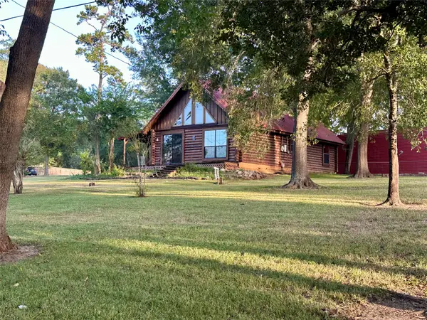 23869 S Lake View Road, Montgomery, TX 77316
