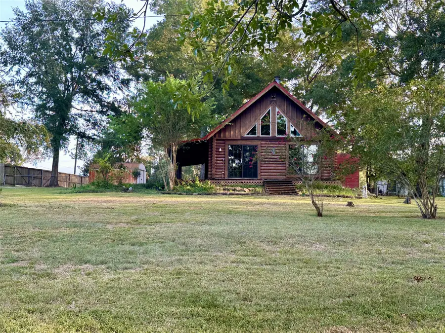23869 S Lake View Road, Montgomery, TX 77316 - #2