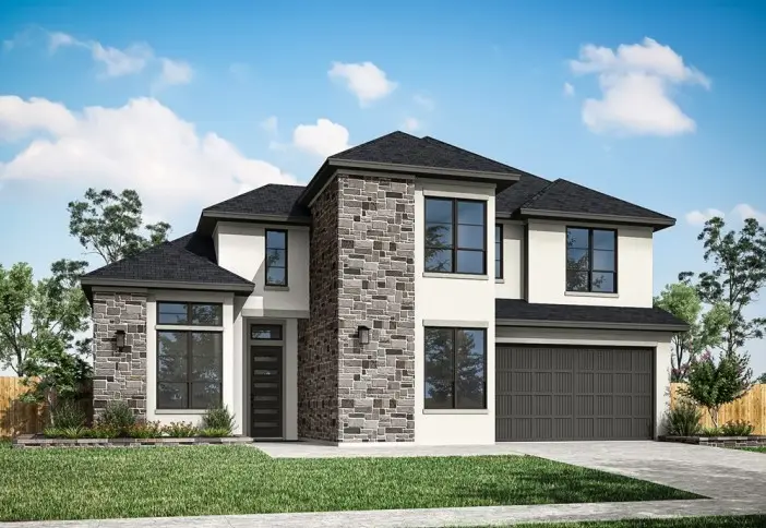 28511 Pebble Springs Drive, Spring, TX 77386 - #1