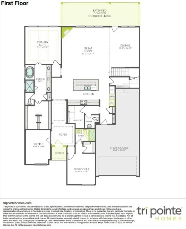 28511 Pebble Springs Drive, Spring, TX 77386 - #3