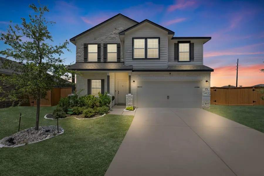 10502 Watershed Drive, Rosharon, TX 77583 - #2