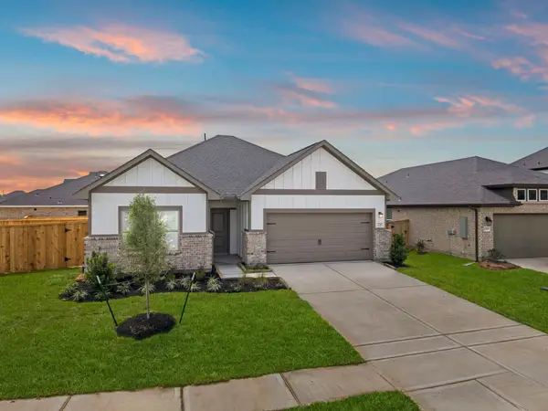 230 Bay Laurel Court, Alvin, TX 77511