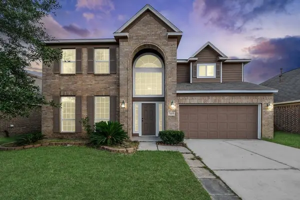 5419 Peppermint Lane, Baytown, TX 77521