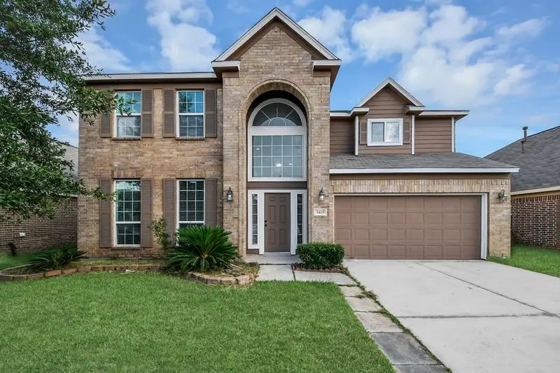 5419 Peppermint Lane, Baytown, TX 77521 - #2