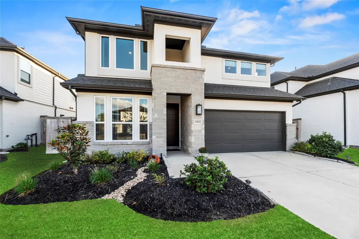 21811 Gibson Desert Drive, Cypress, TX 77433 - Image #1