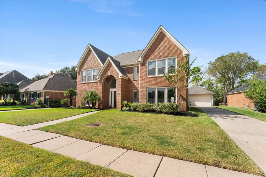 2312 Pebble Beach Drive, League City, TX 77573 - #2