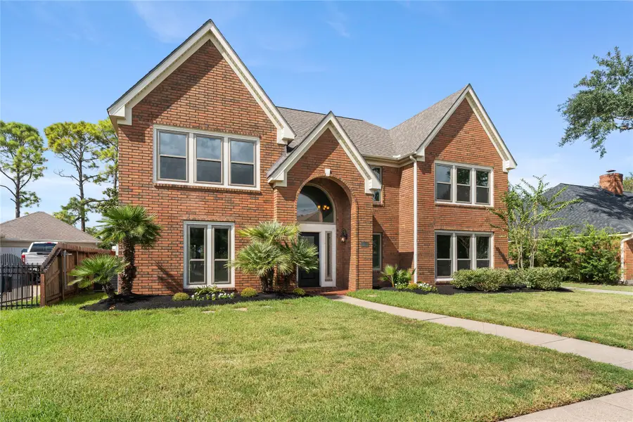 2312 Pebble Beach Drive, League City, TX 77573 - #3