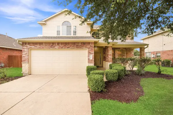 8306 Littlehip Hawthorn Drive, Baytown, TX 77523
