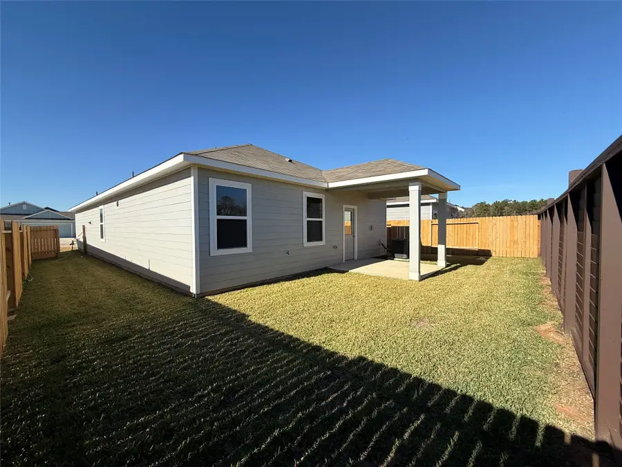 15858 Berry Hill Drive, Conroe, TX 77303 - #2