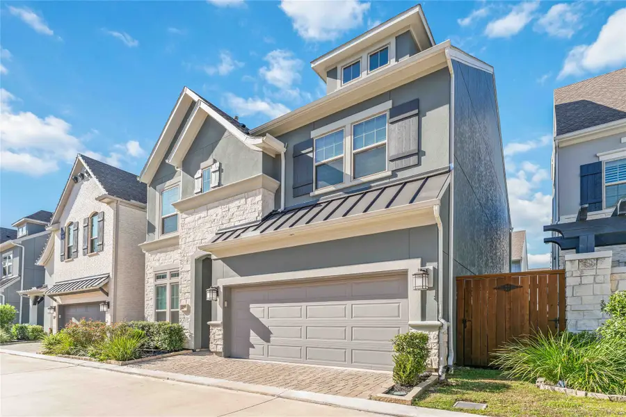 1717 Lindsey Ridge Drive, Houston, TX 77055 - #2