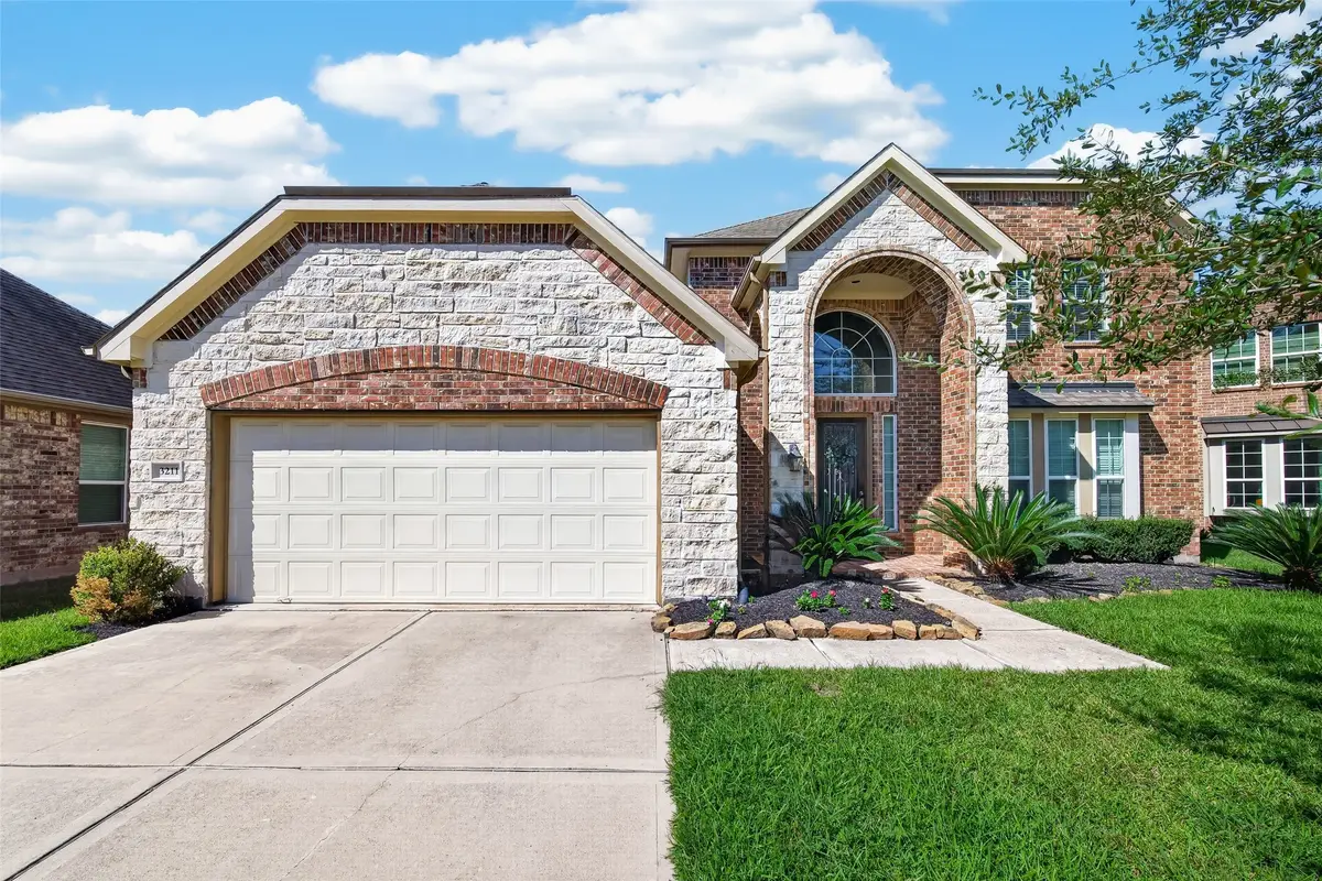 3211 Golden Honey Lane, Richmond, TX 77406 - #1