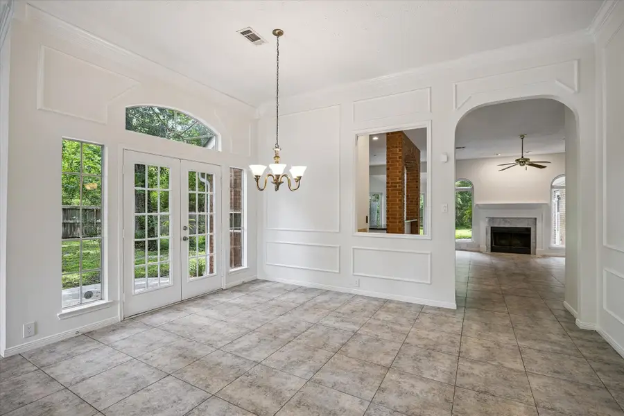 30 Skyland Place, The Woodlands, TX 77381 - #3
