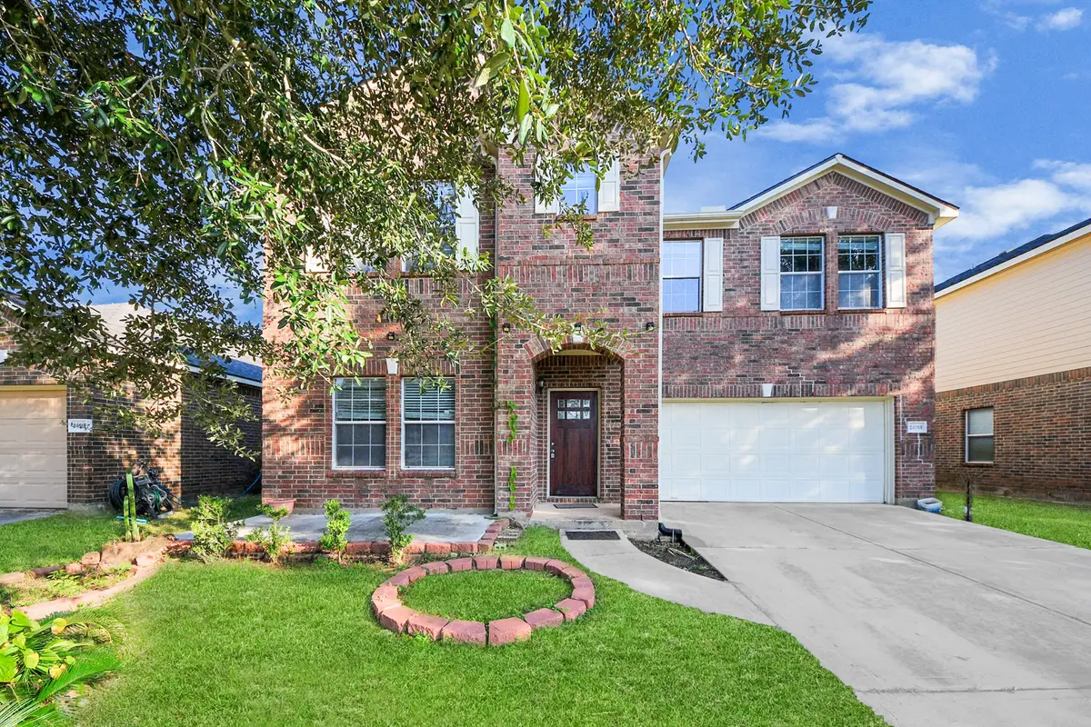 24114 Courtland Oaks Street, Katy, TX 77494 - #1