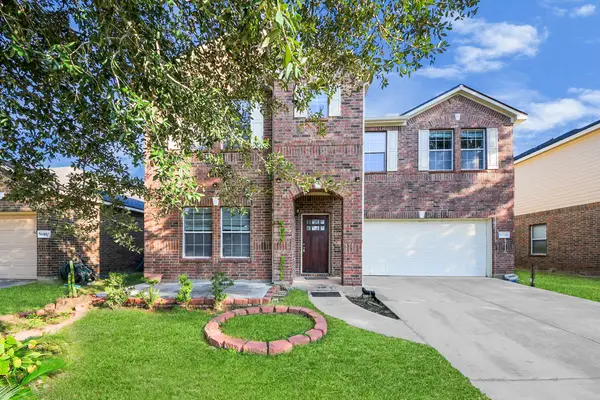 24114 Courtland Oaks Street, Katy, TX 77494