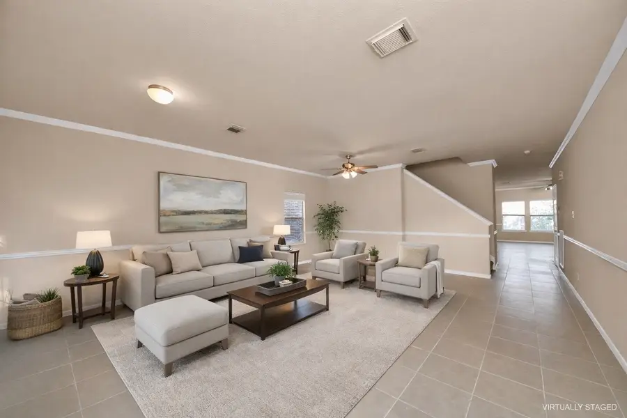24114 Courtland Oaks Street, Katy, TX 77494 - #3