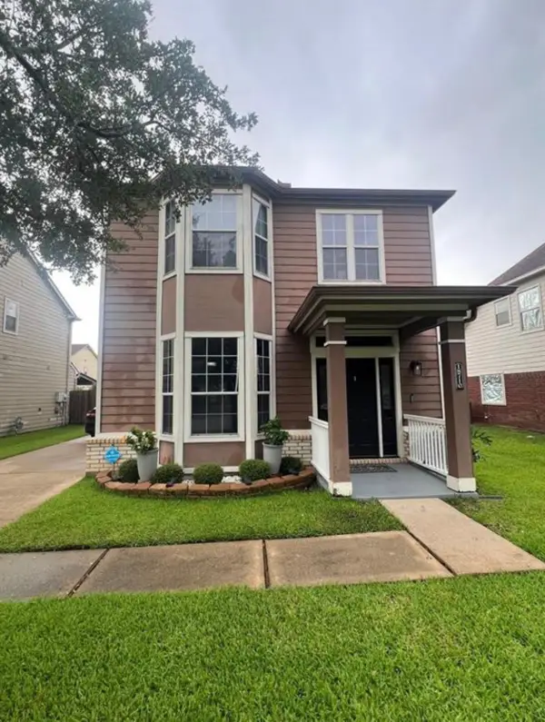 18710 Sandelford Dr, Katy, TX 77449