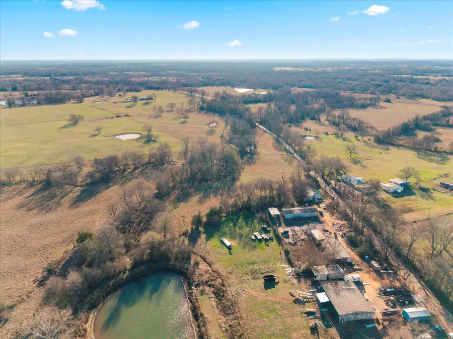 4315 County Road, Cookville, TX 75571 - #2