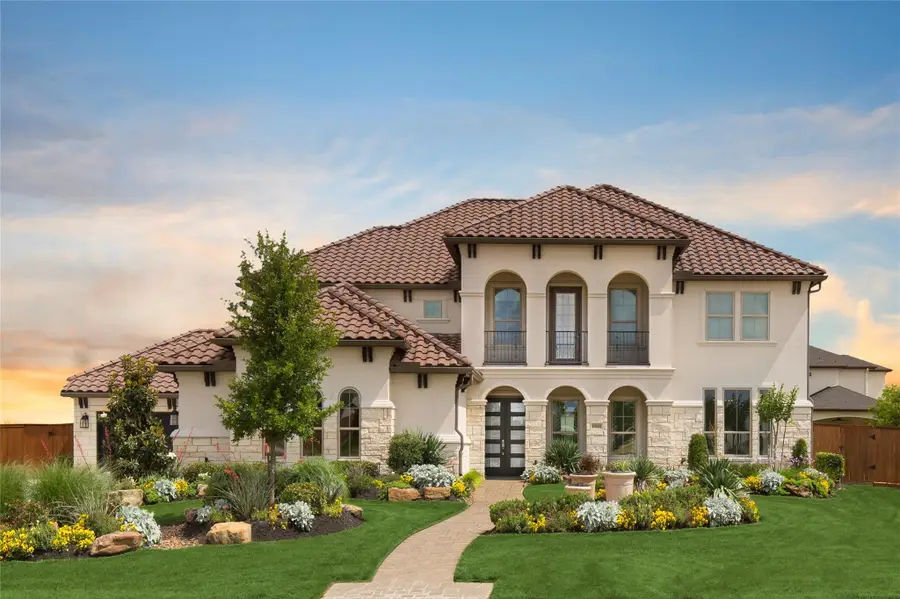 19202 W Austin Bayou Court, Cypress, TX 77433 - #2