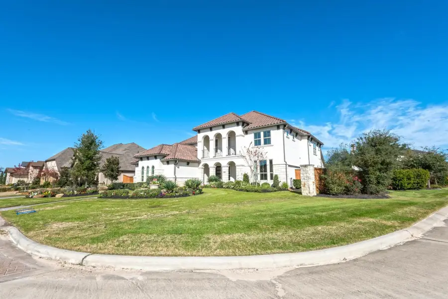 19202 W Austin Bayou Court, Cypress, TX 77433 - #3